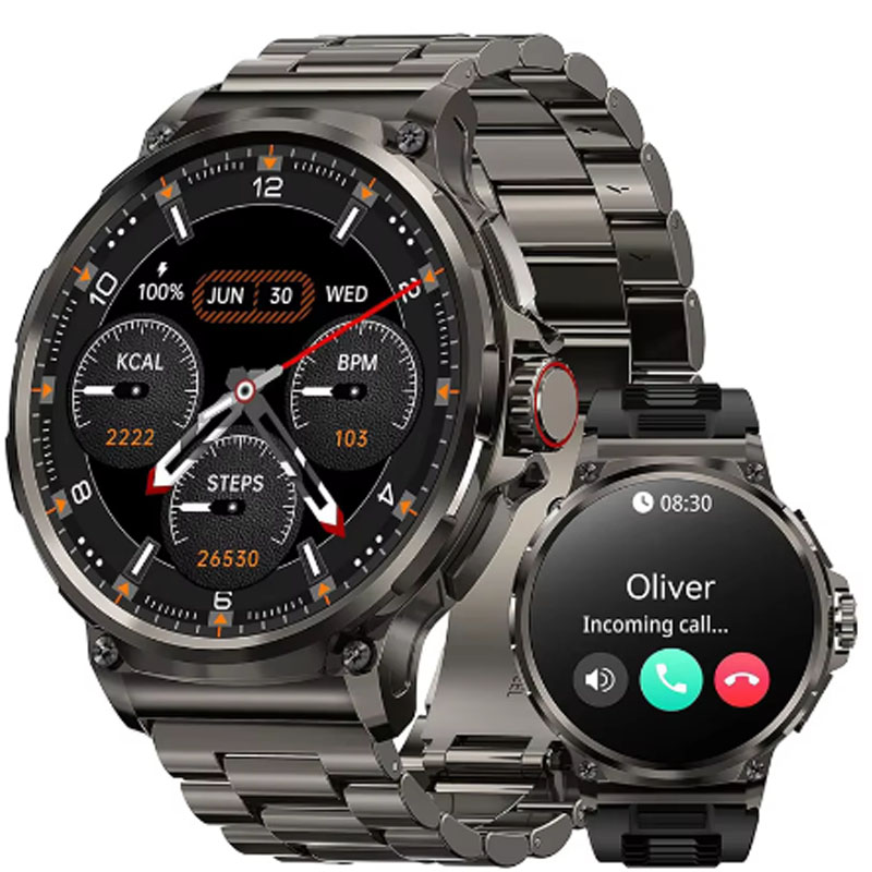Watch S Realme - Dla POCO X5 Pro Motorola Moto