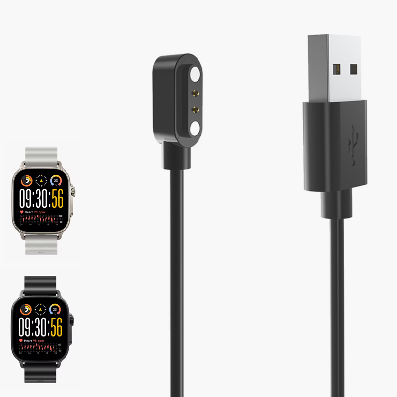 Watch S Realme - Ładowarka dokująca Adapter Kabel USB do