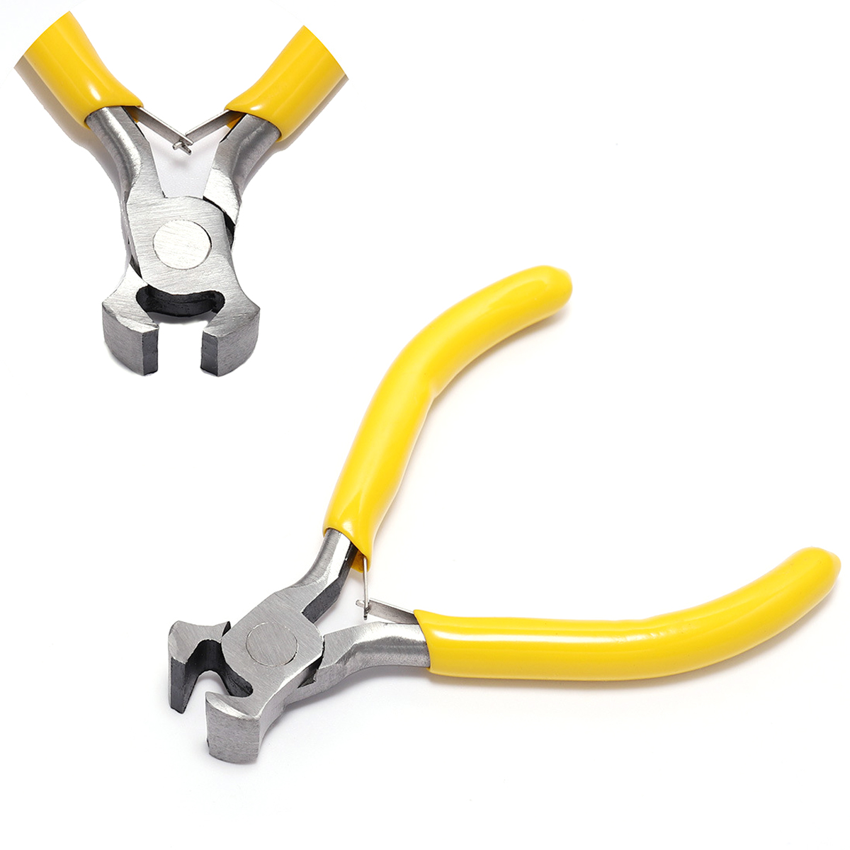 Crystal Press Tool - Do napraw zegarmistrzów koronowych Szczypce do