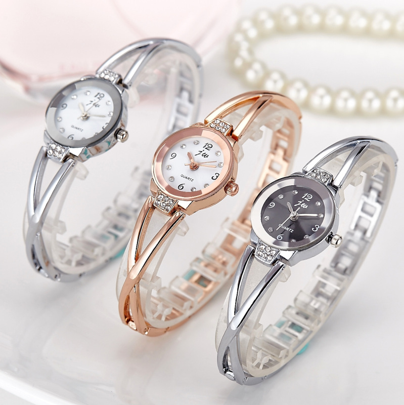 Minimalist Thin Watch - Nowy modny damski zegarek na bransolecie