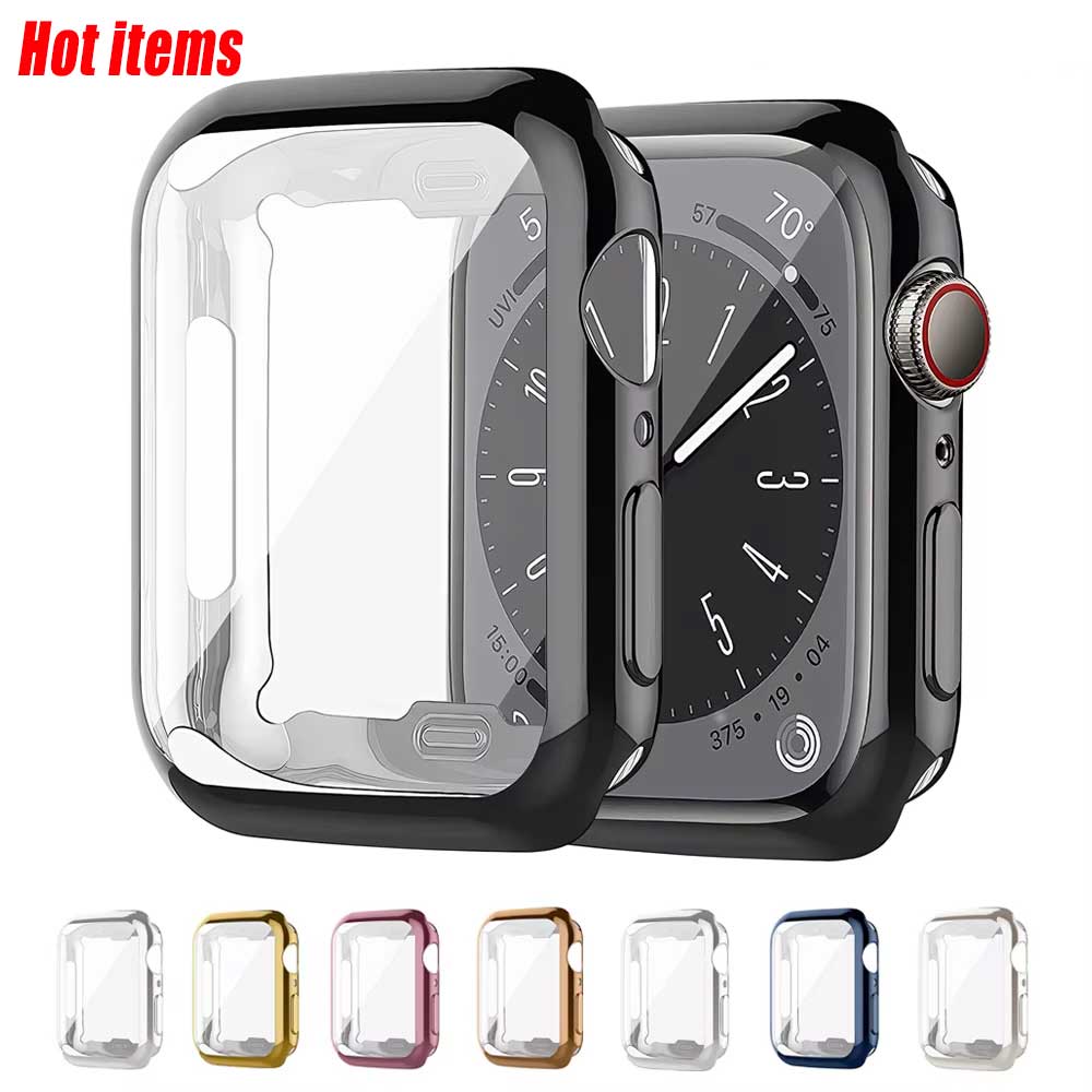 Smartwatch Apple Watches For Women - Pokrowiec na Apple Watch Case 44mm