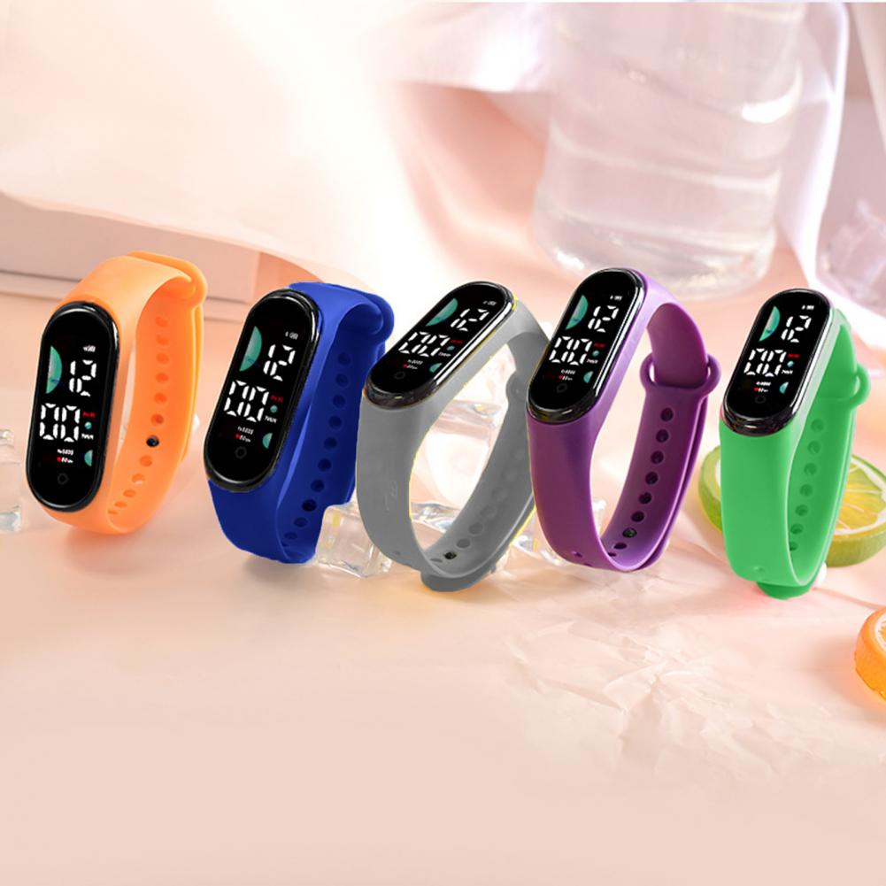 Smartwatch Watches Girls - Zegarek dla dzieci Prezent urodzinowy dla
