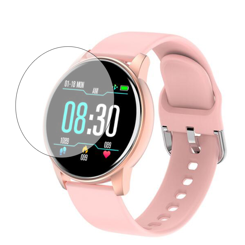 Smartwatch Watches Girls - 5szt TPU Soft Smartwatch Clear Protective