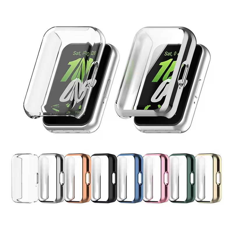 Smartwatch Watches Girls - Pokrowiec na Samsung Galaxy Fit 3