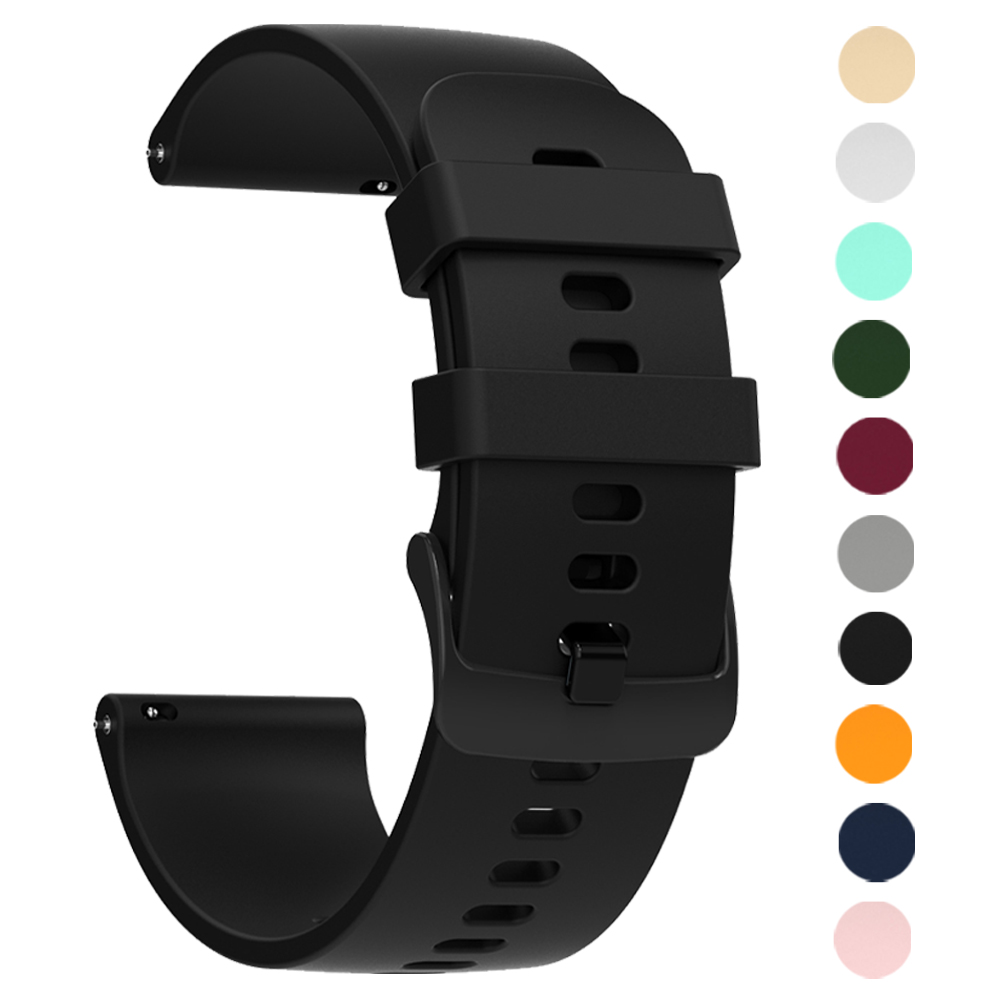 Fossil Watches Smartwatch Gen 5 - Dla Fossil GEN 5E 5 LTE