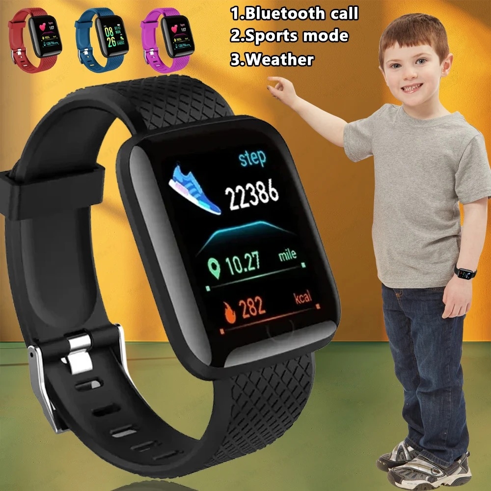Smartwatch Sports Watches For Men - 2024 Nowość dla wielofunkcyjnego inteligentnego zegarka