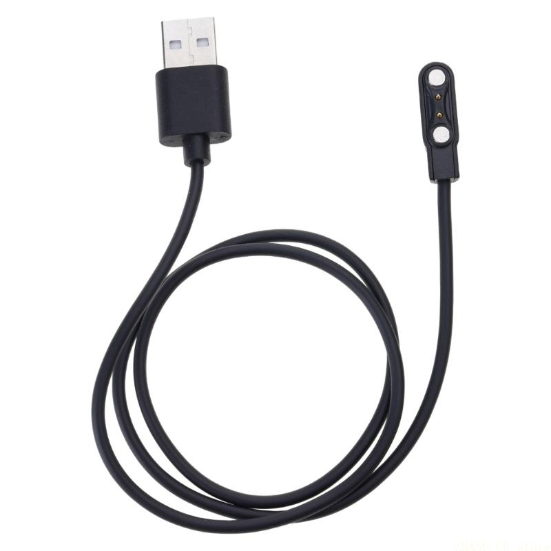 Watch Iwo - M5TD USB 2 Pin przenośna ładowarka