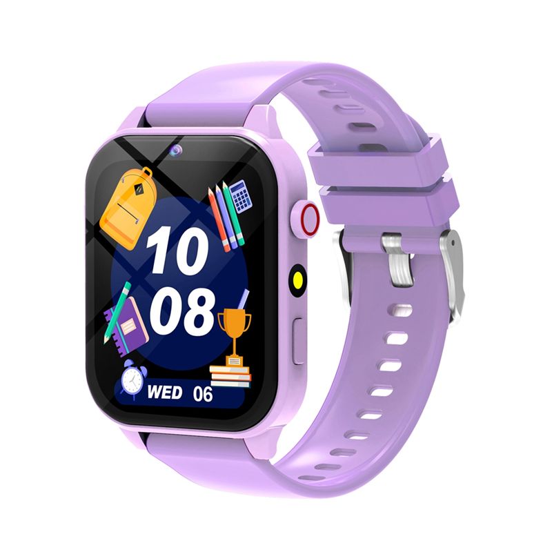 Smartwatch Watches Useful Gift For Boys - Smartwatch dla dzieci BNVN - Kamera