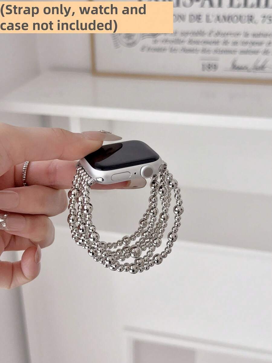 Smartwatch Apple Watches For Women - MAPUCE 1 szt. Modny pasek do