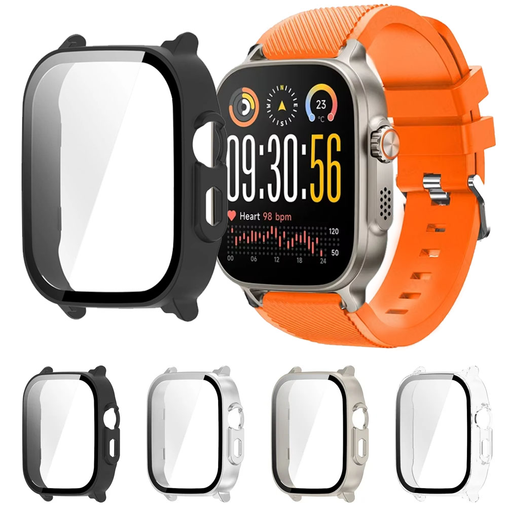 Watch S Realme - Obudowa PC do Realme Watch 5,