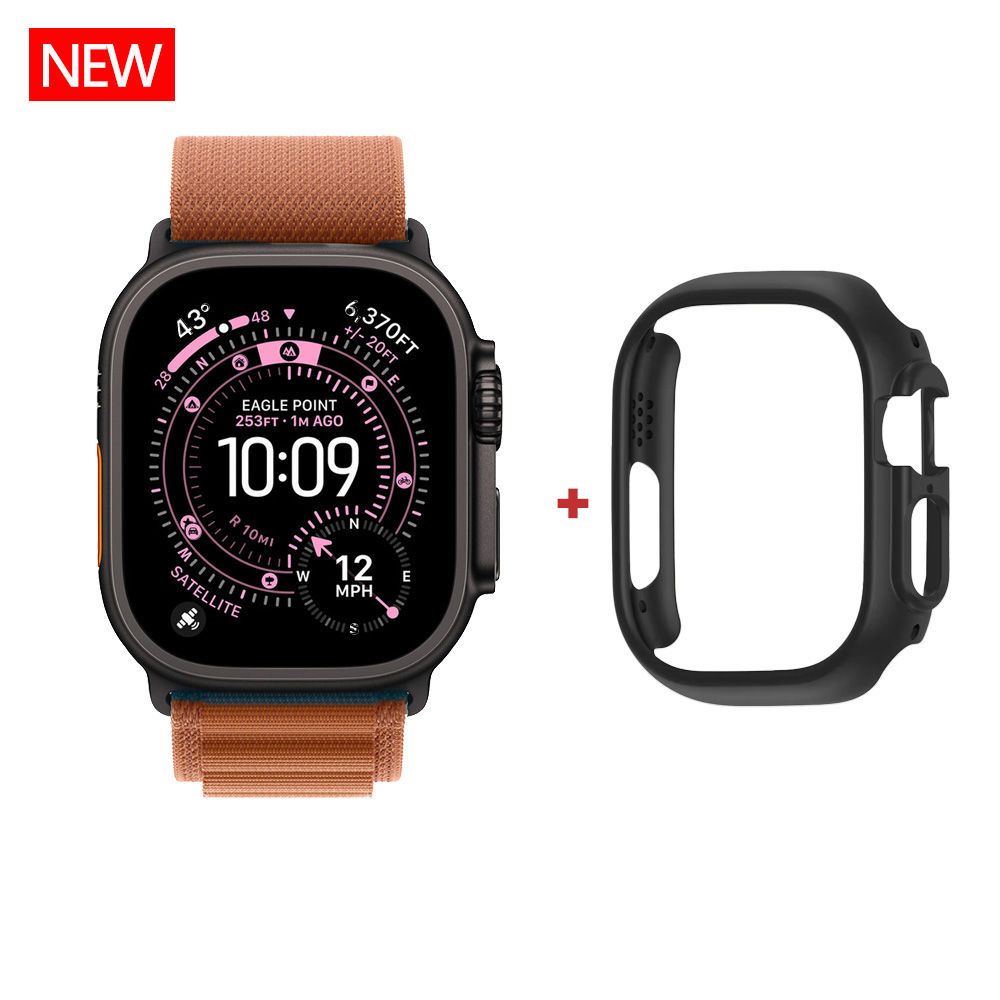 Smartwatch Apple Watches For Women - Etui Ochronne na Apple Watch Ultra