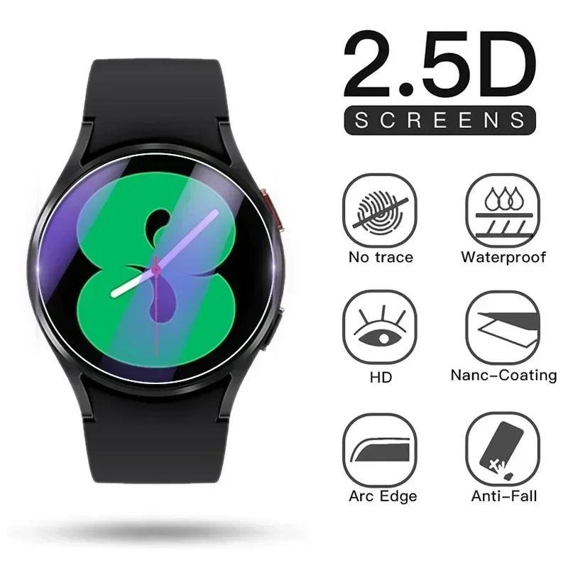 2 szt. Szkło Hartowane 2.5D Ul – Watch S Realme recenzja i cena
