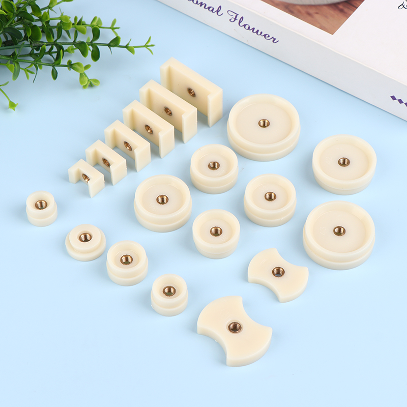 20 sztuk/zestaw narzędzie do n – Crystal Press Tool recenzja i cena