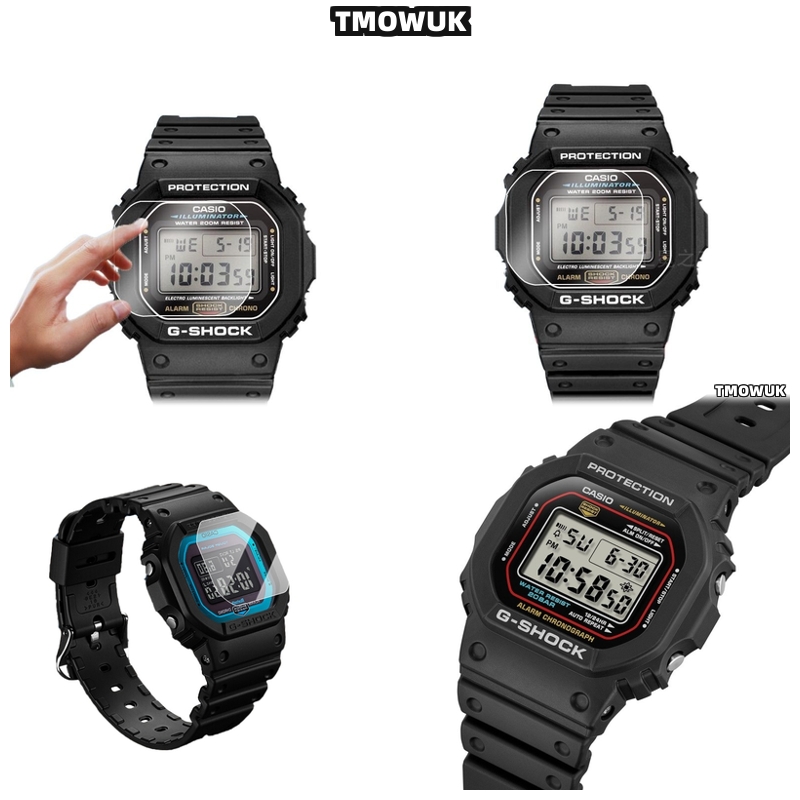 Dla DW-5035 DW 5600 GW-B5600 G – Casio Watches Smartwatch recenzja i cena