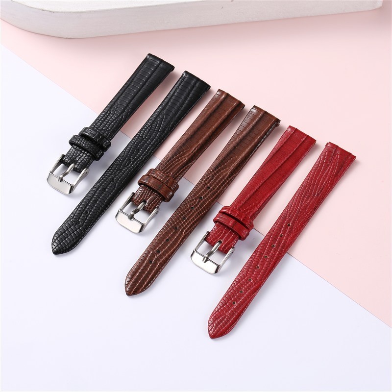 Uniwersalne, smukłe skórzane p – Smartwatch Slim Watches For Men recenzja i cena