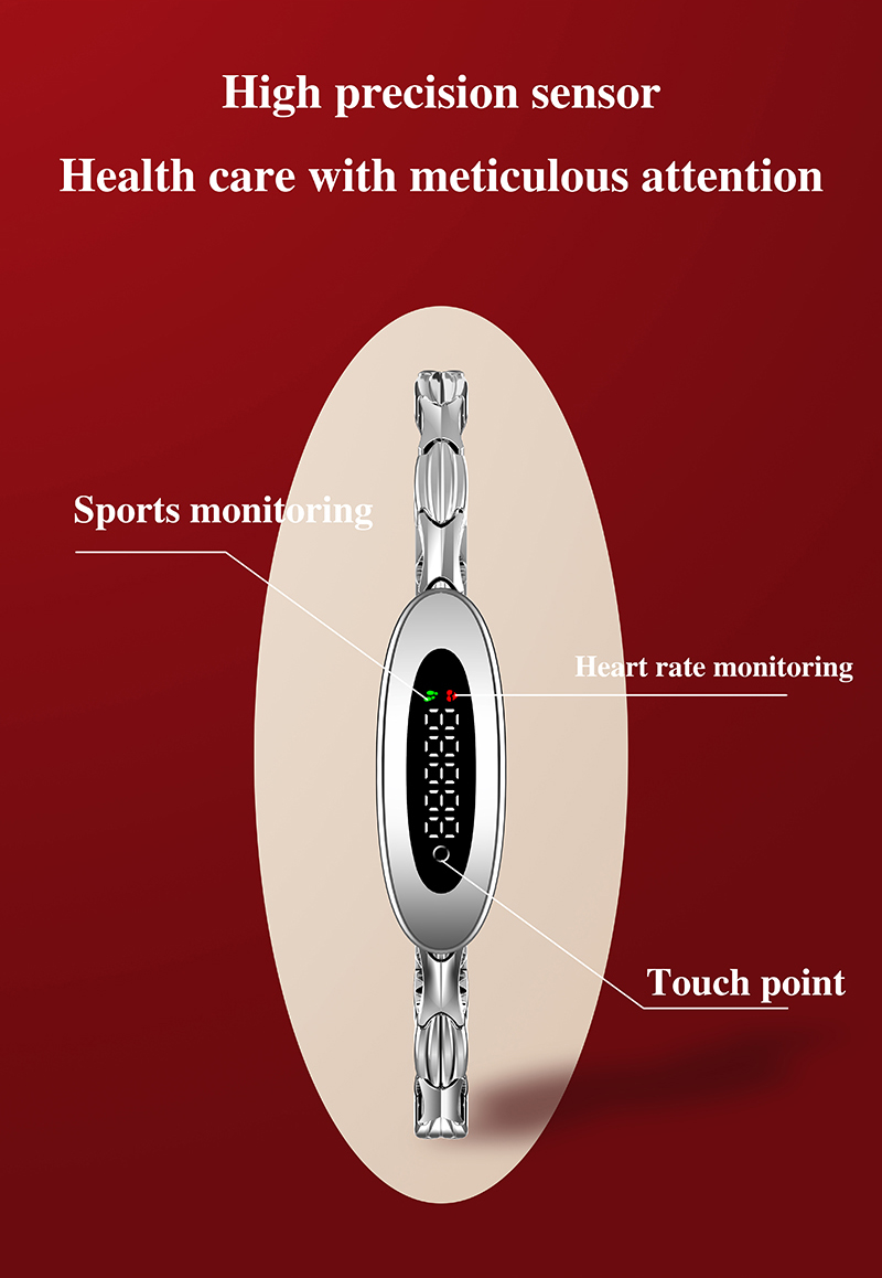 S9 Damski Zegarek Nurkowy Wodo – Watches Ladies Smartwatch recenzja i cena