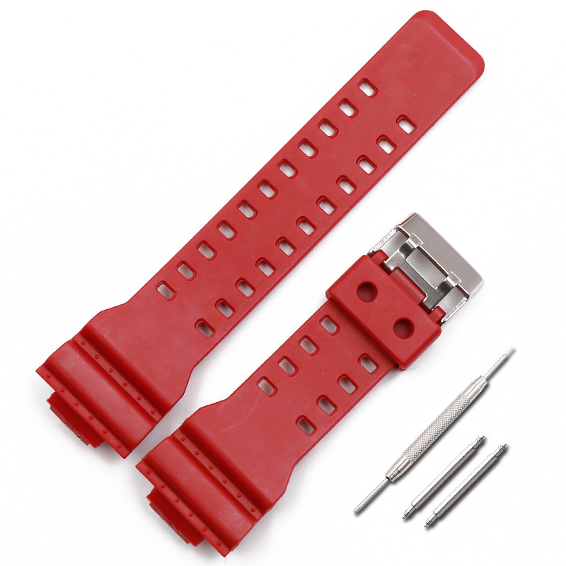 Pasek do smartwatcha 20 mm do  – Casio Watches Smartwatch recenzja i cena