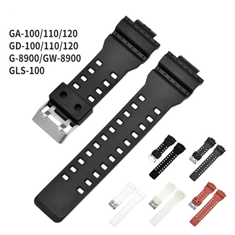 Pasek do smartwatcha 20 mm do  – Casio Watches Smartwatch recenzja i cena