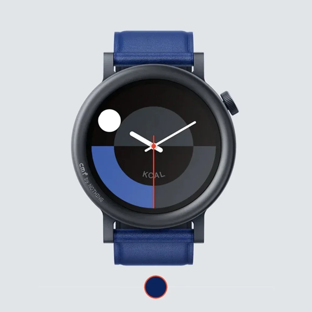 CMF Watch Pro2 Bluetooth Smart – Smartwatch Noise Watches For Men recenzja i cena