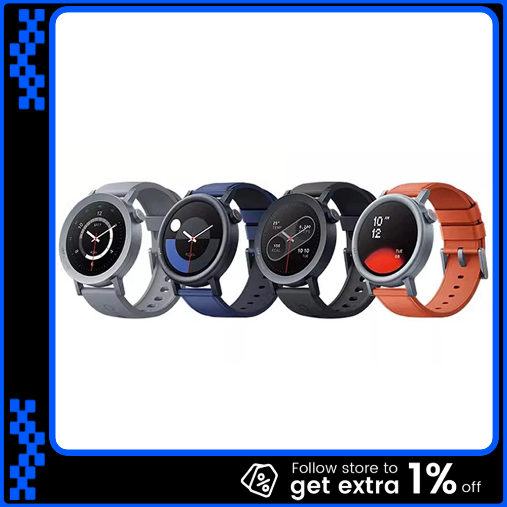 CMF Watch Pro2 Bluetooth Smart – Smartwatch Noise Watches For Men recenzja i cena