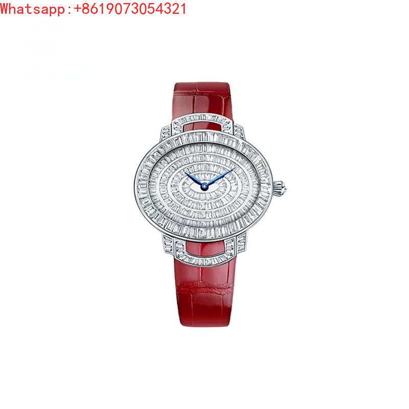 88888 Bright Series 813 Wiedeń – Analog Quartz Watch recenzja i cena