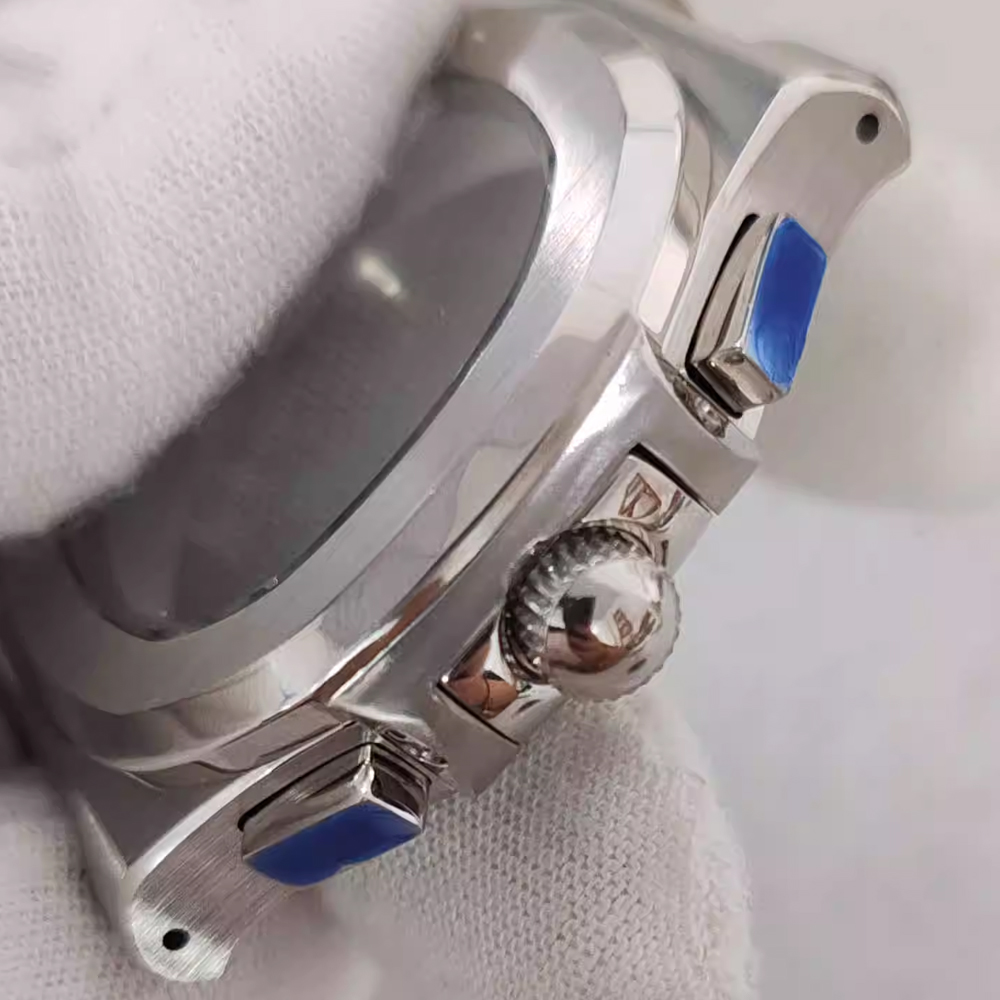 Zestaw: Koperta zegarka 41 mm, – Luminous Dial Face recenzja i cena