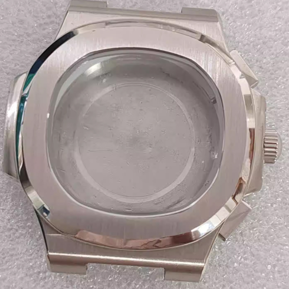 Zestaw: Koperta zegarka 41 mm, – Luminous Dial Face recenzja i cena