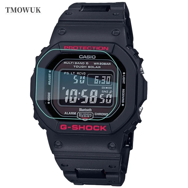 Dla DW-5035 DW 5600 GW-B5600 G – Casio Watches Smartwatch recenzja i cena