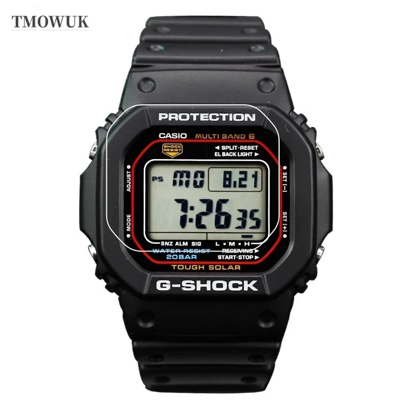 Dla DW-5035 DW 5600 GW-B5600 G – Casio Watches Smartwatch recenzja i cena