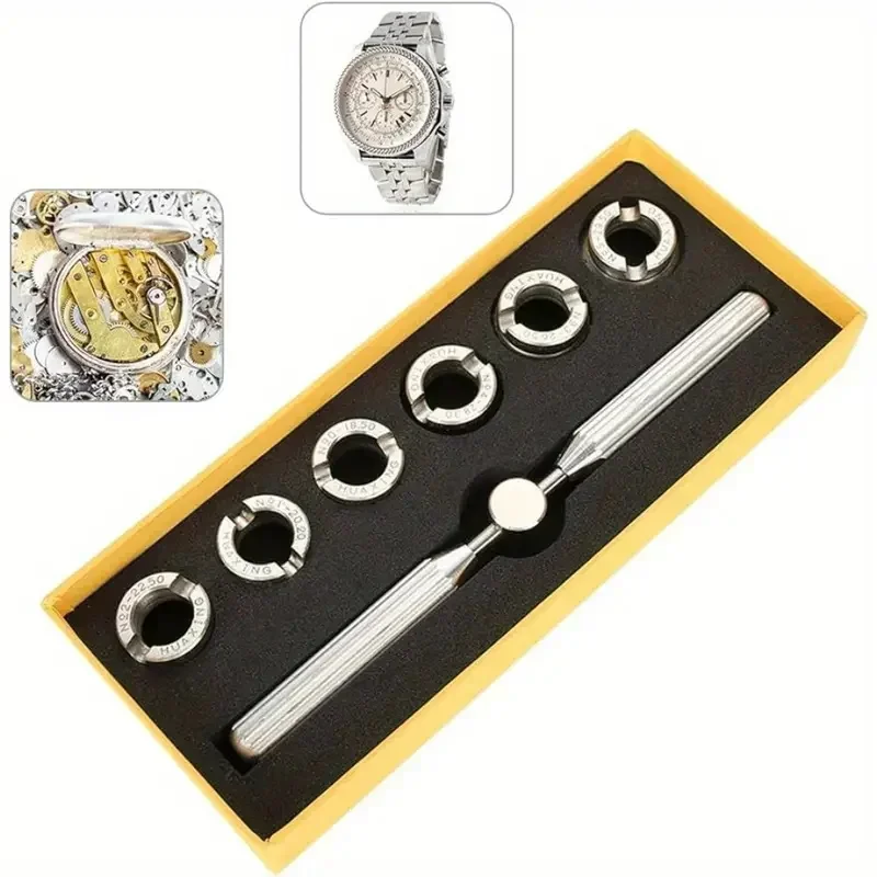 Narzędzia do łatwego otwierani – Crystal Press Tool recenzja i cena