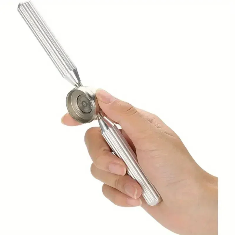 Narzędzia do łatwego otwierani – Crystal Press Tool recenzja i cena