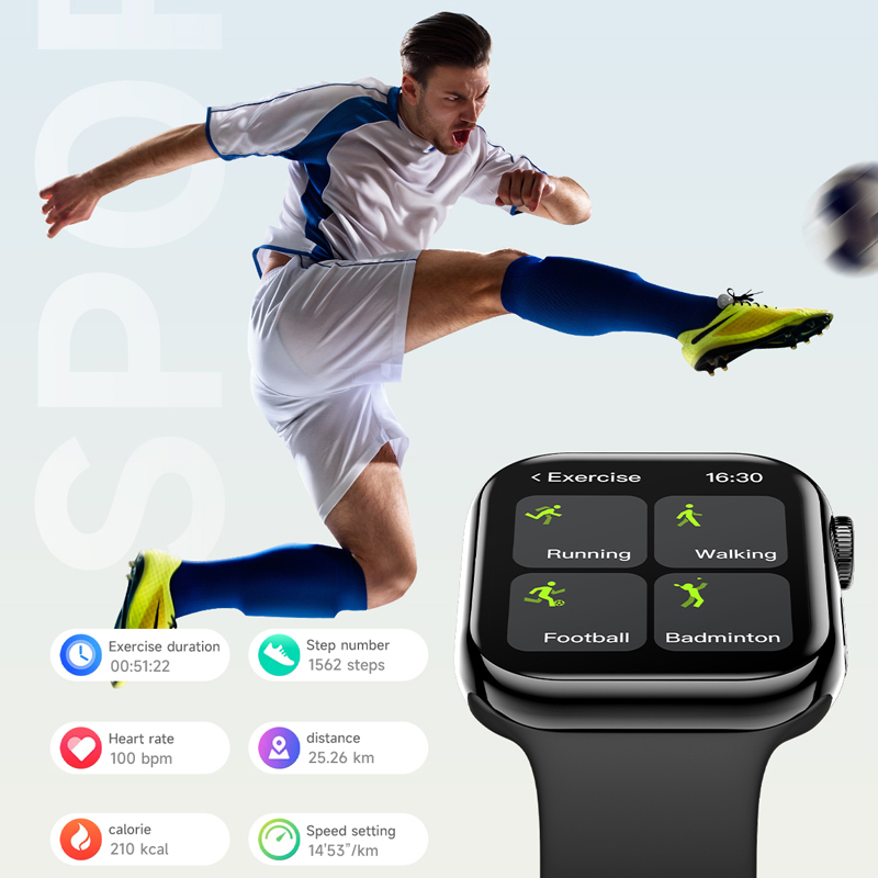 Smartwatch 2026 10 dla Android – Watches Ladies Smartwatch recenzja i cena