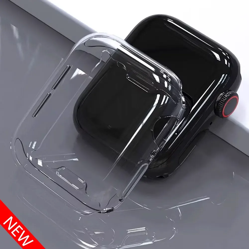 Pokrowiec na Apple Watch Case  – Smartwatch Apple Watches For Women recenzja i cena