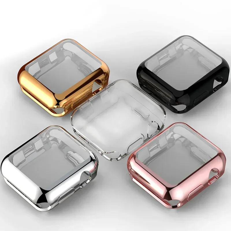 Pokrowiec na Apple Watch Case  – Smartwatch Apple Watches For Women recenzja i cena
