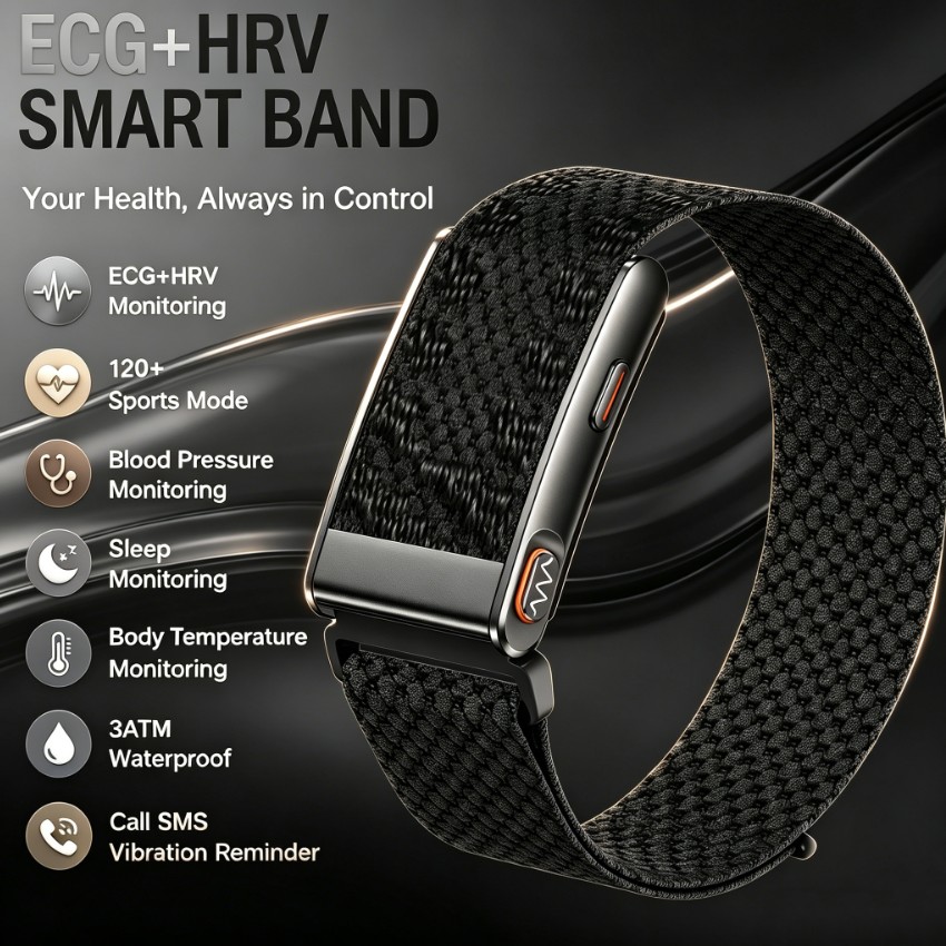 Inteligentna bransoletka 2026N – Smartwatch Health Watches For Women recenzja i cena