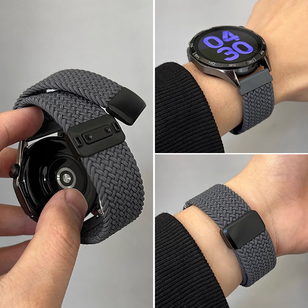 Pleciona magnetyczna opaska do – Watch S Realme recenzja i cena