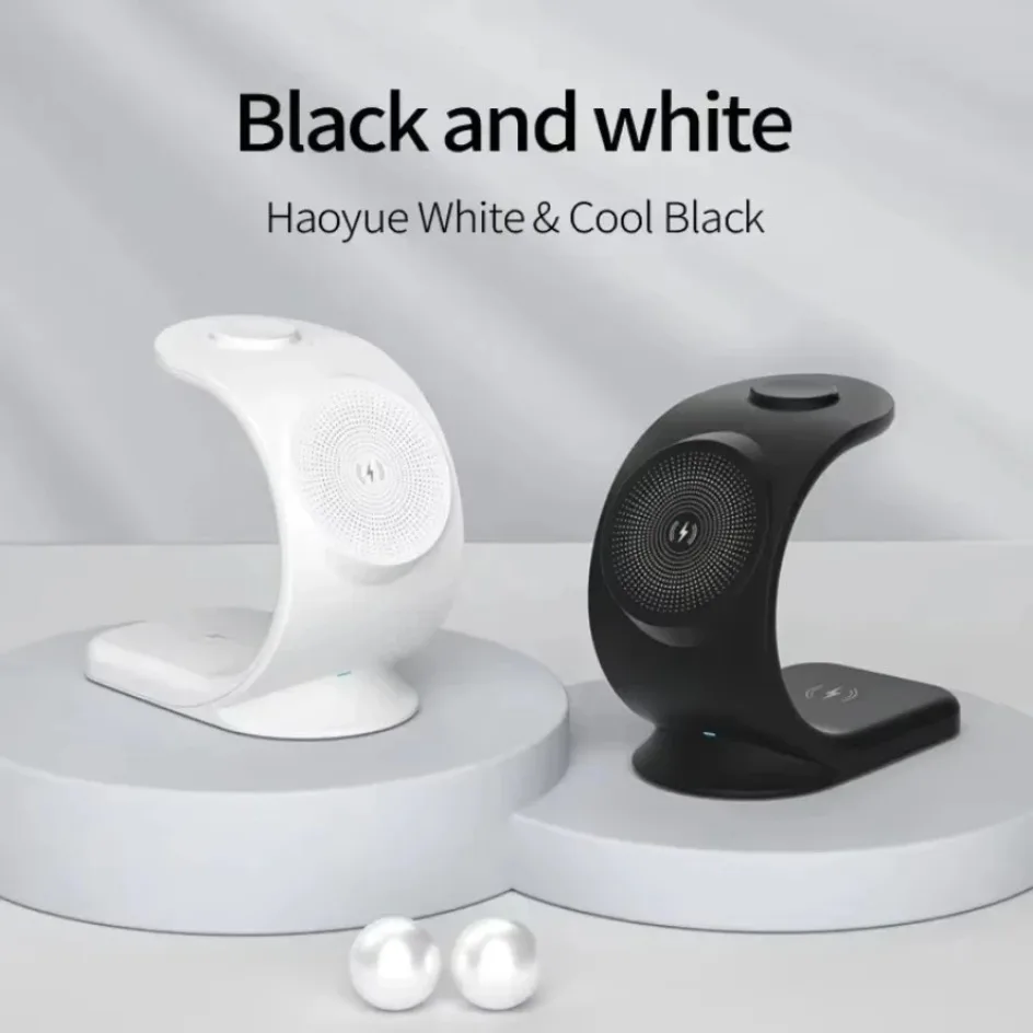 Magnetyczna ładowarka bezprzew – Smartwatch Watches For Iphone recenzja i cena