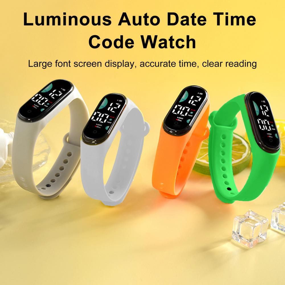 Zegarek dla dzieci Prezent uro – Smartwatch Watches Girls recenzja i cena