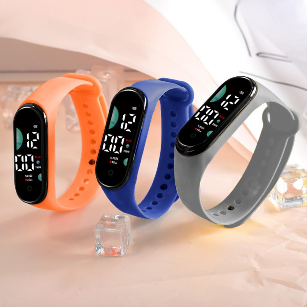 Zegarek dla dzieci Prezent uro – Smartwatch Watches Girls recenzja i cena