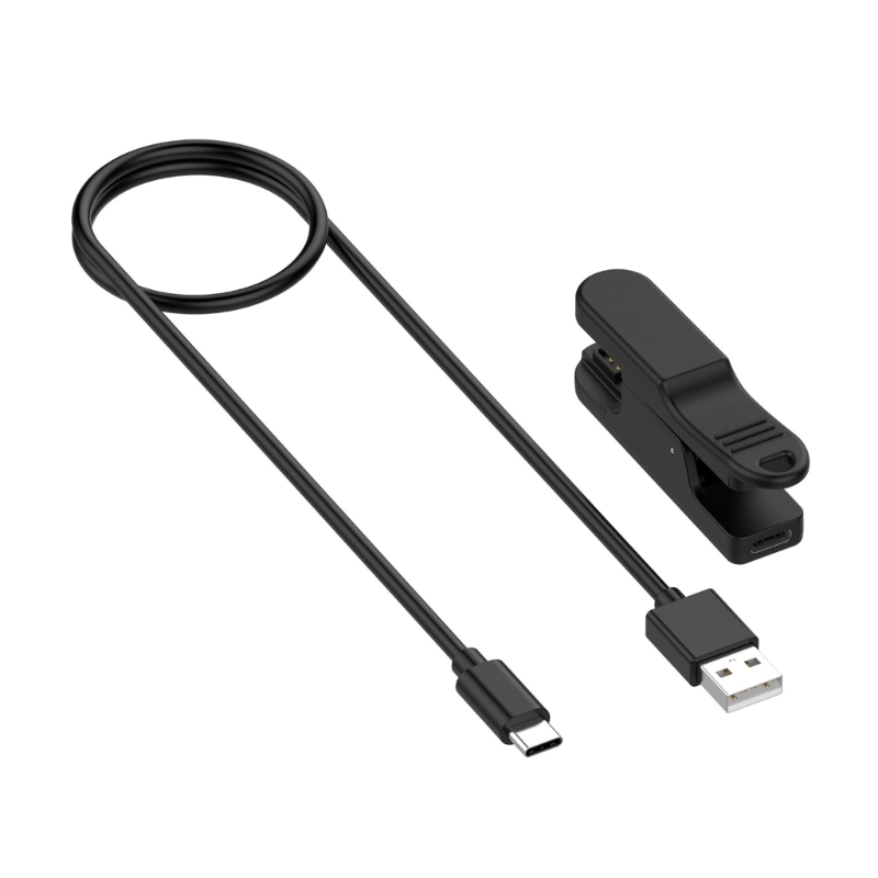 Kabel szybkiego ładowania USB  – Casio Watches Smartwatch recenzja i cena