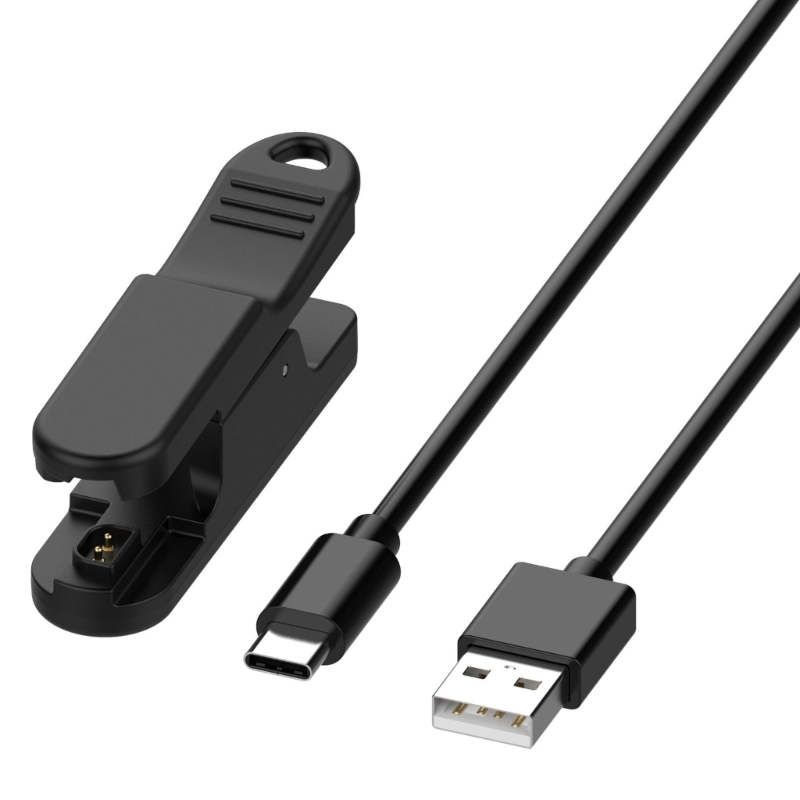 Kabel szybkiego ładowania USB  – Casio Watches Smartwatch recenzja i cena