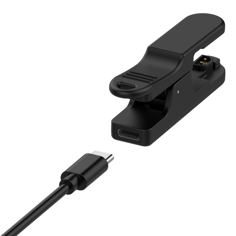 Kabel szybkiego ładowania USB  – Casio Watches Smartwatch recenzja i cena