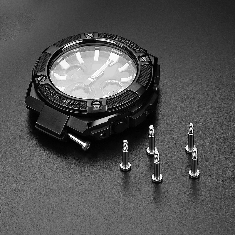 Do śrub do zegarków Casio GST- – Casio Watches Smartwatch recenzja i cena