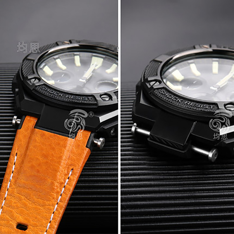 Do śrub do zegarków Casio GST- – Casio Watches Smartwatch recenzja i cena