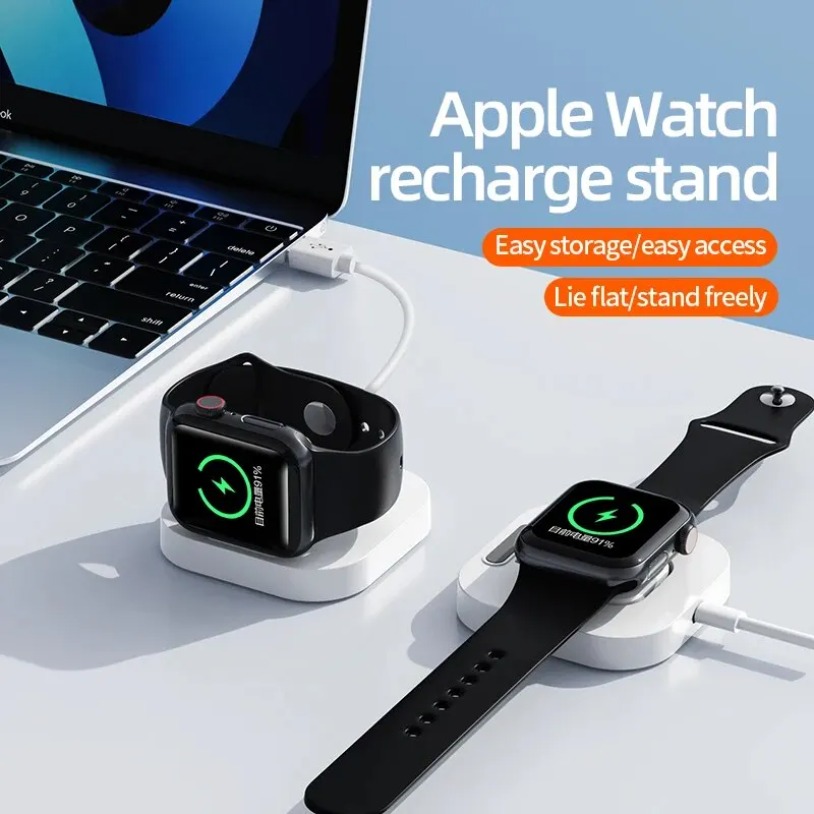 Przenośna, szybka, magnetyczna – Smartwatch Watches For Iphone recenzja i cena