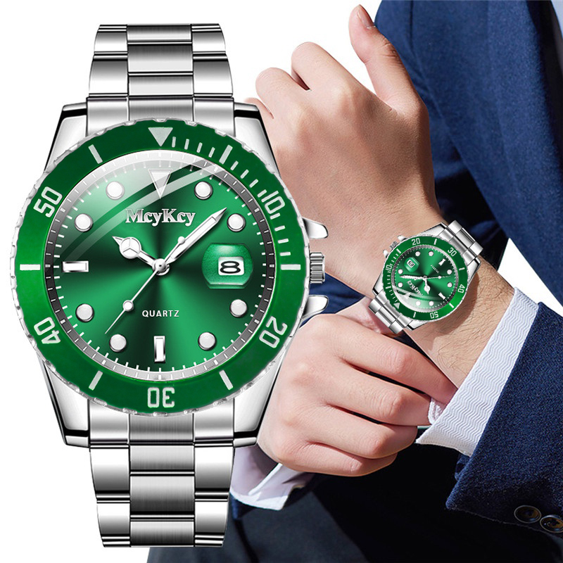 1 szt. Zegarek niespodzianka w – Analog Quartz Watch recenzja i cena