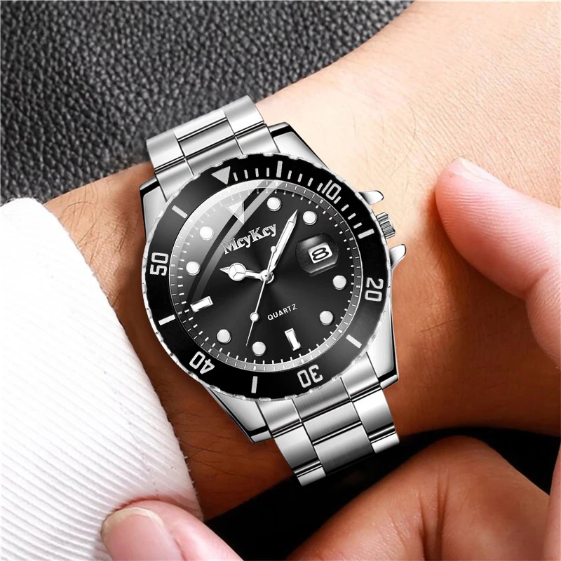 1 szt. Zegarek niespodzianka w – Analog Quartz Watch recenzja i cena
