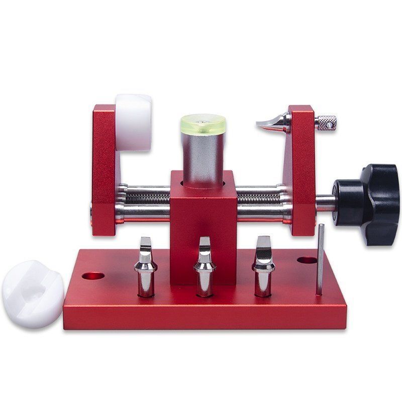 Narzędzia do naprawy zegarków  – Crystal Press Tool recenzja i cena