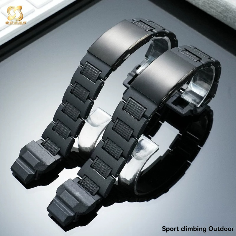 Zegarek sportowy Casio Smart S – Casio Watches Smartwatch recenzja i cena