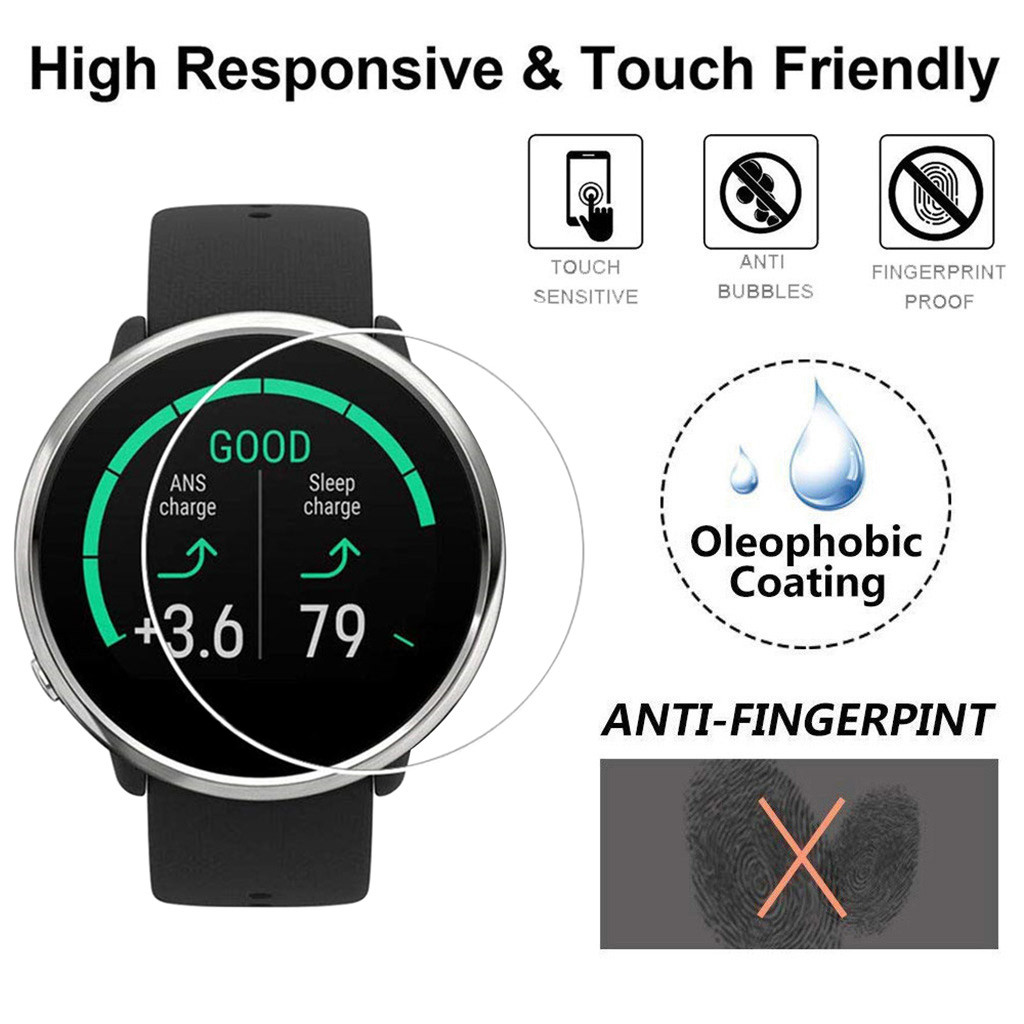 5szt TPU Soft Smartwatch Clear – Smartwatch Watches Girls recenzja i cena